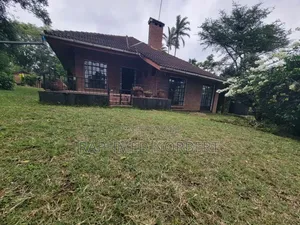 4bdrm House in Tanzania Realestates, Njiro for rent