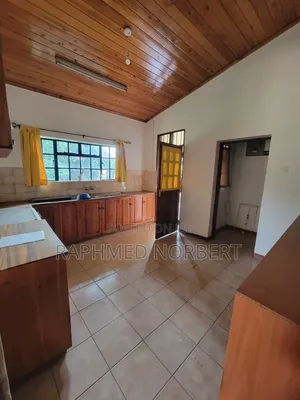 4bdrm House in Tanzania Realestates, Njiro for rent