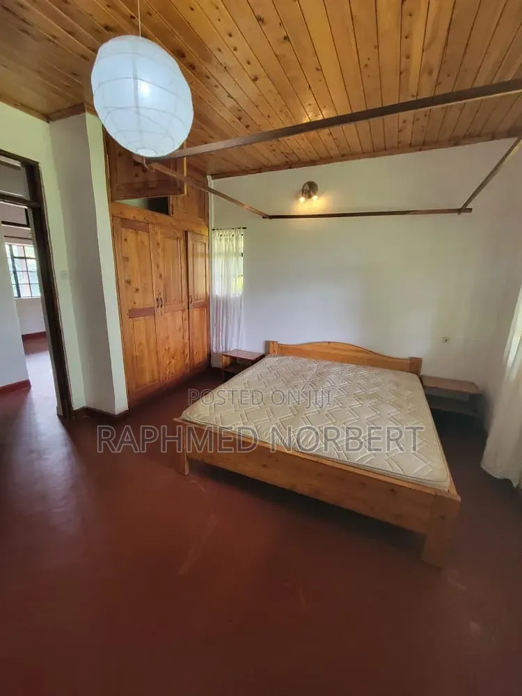4bdrm House in Tanzania Realestates, Njiro for rent