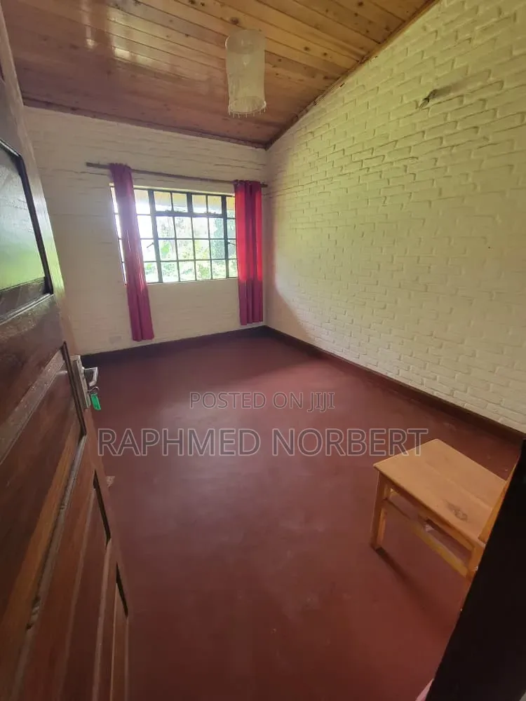4bdrm House in Tanzania Realestates, Njiro for rent
