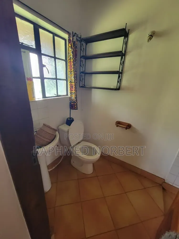 4bdrm House in Tanzania Realestates, Njiro for rent