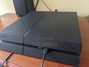 Playstation 4