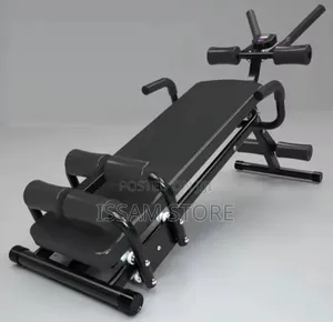 8 Pack Bench
