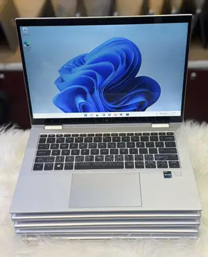 Laptop HP EliteBook x360 1040 G10 16GB Intel Core i7 SSD 512GB