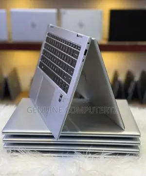 Laptop HP EliteBook x360 1040 G10 16GB Intel Core i7 SSD 512GB