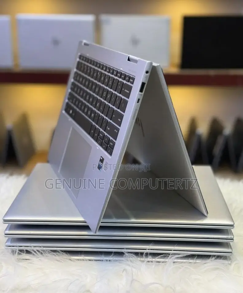 Laptop HP EliteBook x360 1040 G10 16GB Intel Core i7 SSD 512GB
