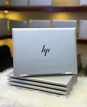 Laptop HP EliteBook x360 1040 G10 16GB Intel Core i7 SSD 512GB