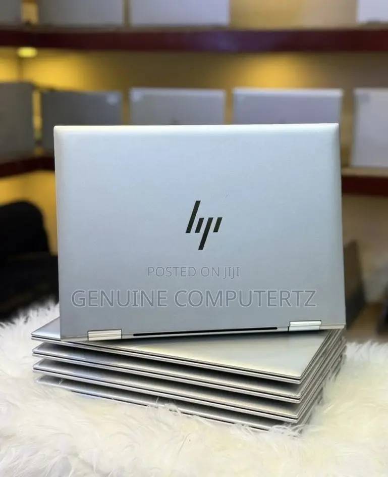 Laptop HP EliteBook x360 1040 G10 16GB Intel Core i7 SSD 512GB