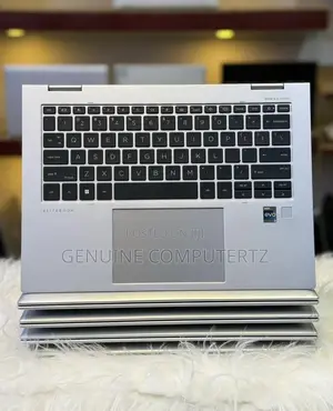 Laptop HP EliteBook x360 1040 G10 16GB Intel Core i7 SSD 512GB
