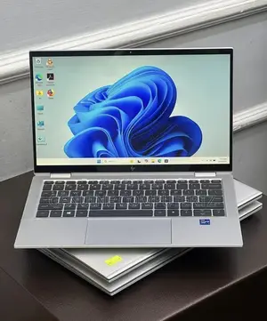 Laptop HP EliteBook 1040 G8 16GB Intel Core i5 SSD 256GB