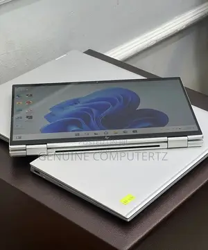 Laptop HP EliteBook 1040 G8 16GB Intel Core i5 SSD 256GB