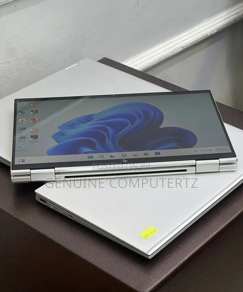 Laptop HP EliteBook 1040 G8 16GB Intel Core i5 SSD 256GB