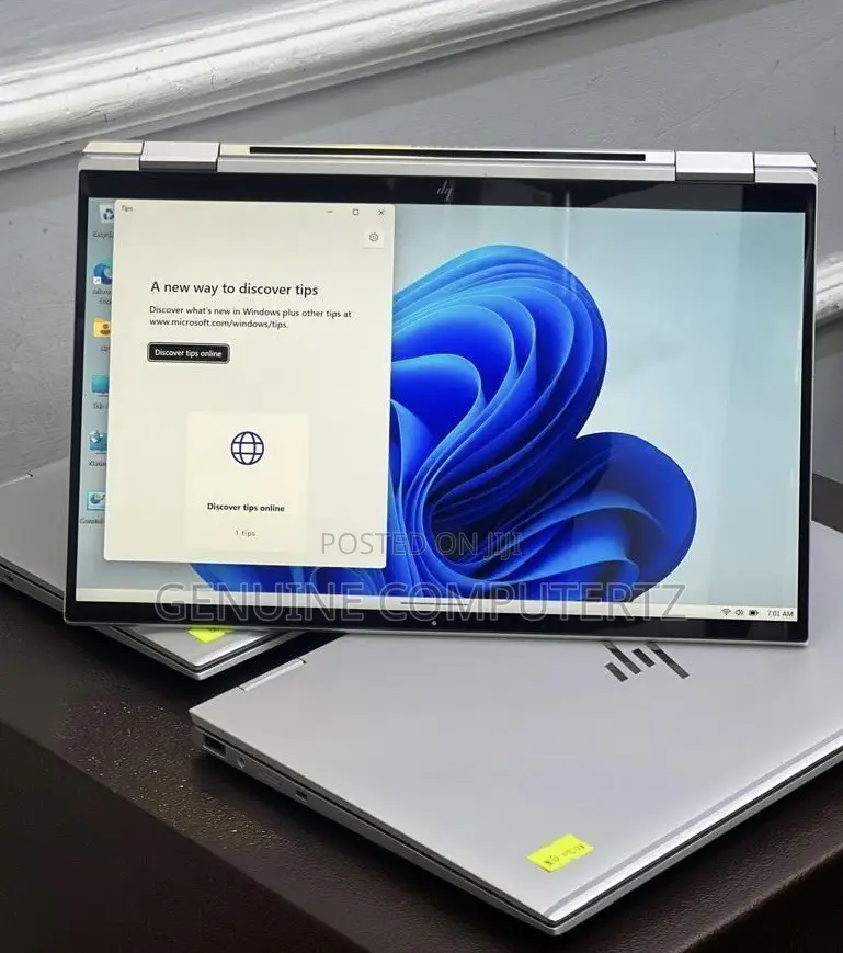 Laptop HP EliteBook 1040 G8 16GB Intel Core i5 SSD 256GB