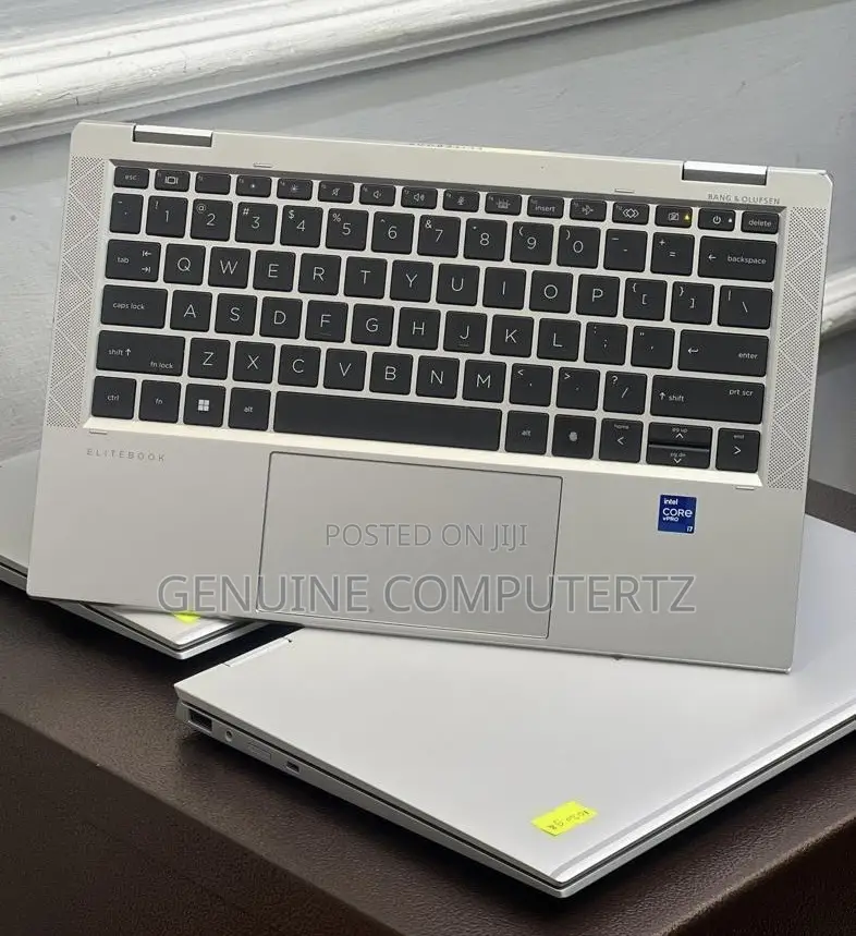 Laptop HP EliteBook 1040 G8 16GB Intel Core i5 SSD 256GB