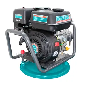 Total Poker Vibrator 5.5HP With Shaft 38MM