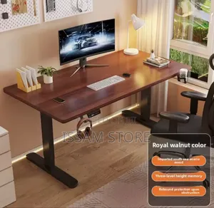 Electric Adjustable Table