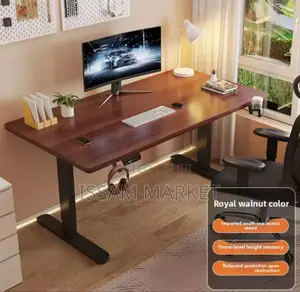 Electric Adjustable Table