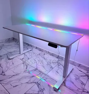 Electric Adjustable Table