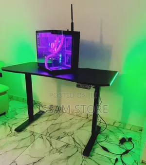 Electric Adjustable Table