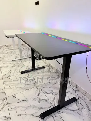 Electric Adjustable Table