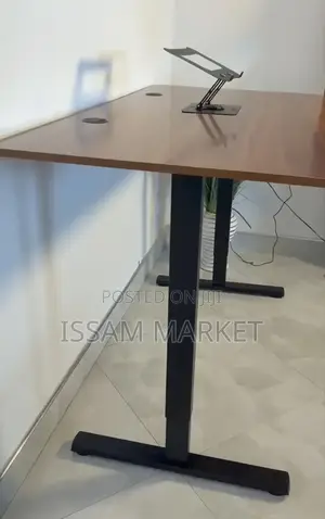 Electric Adjustable Table