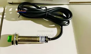 Proximity Censor Dc AC (No/Nc)