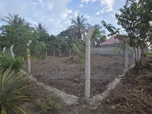 Kiwanja SQM 432 - Toangoma