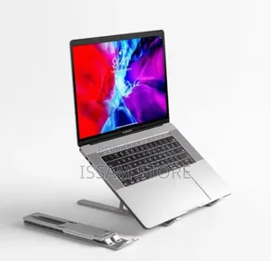 Tablet/Laptop Free Adjustment Stand