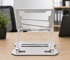 Tablet/Laptop Free Adjustment Stand