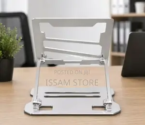 Tablet/Laptop Free Adjustment Stand