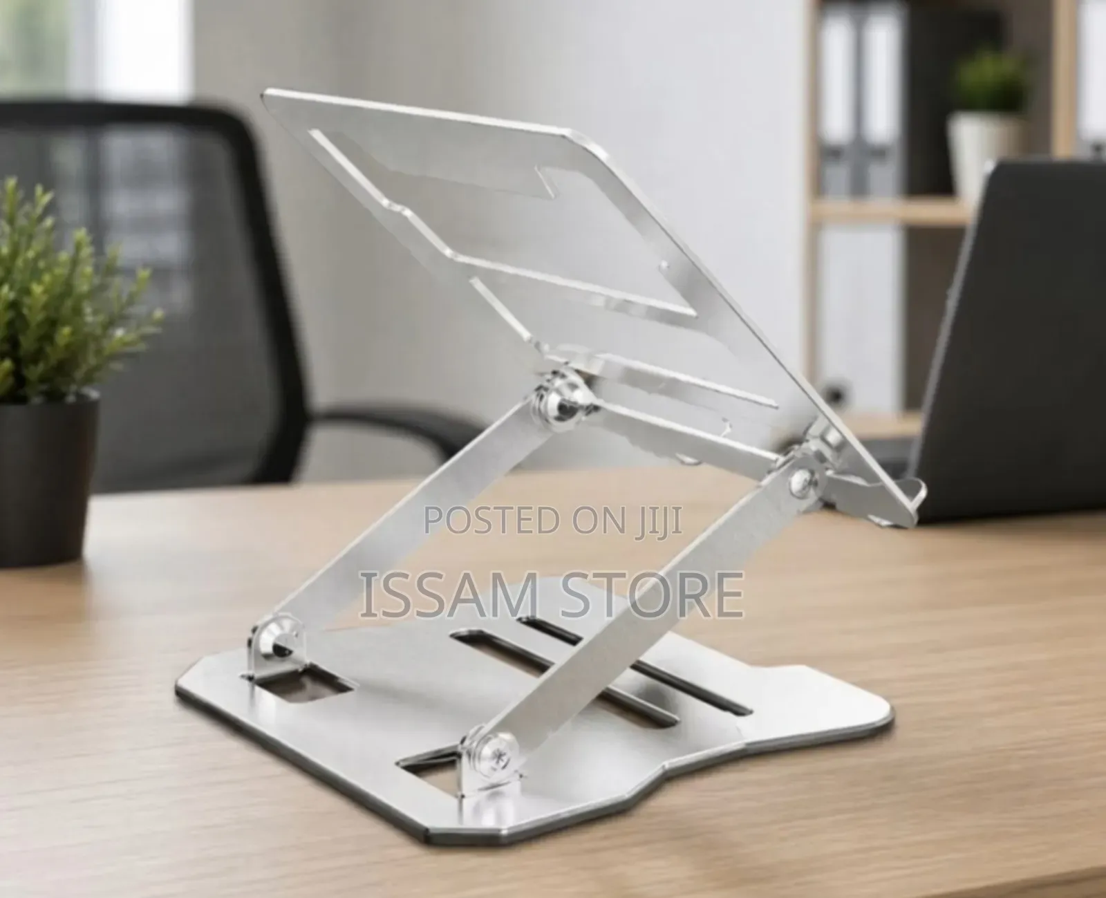 Tablet/Laptop Free Adjustment Stand