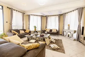 4bdrm House in Msasani for sale