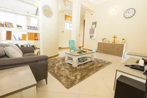 4bdrm House in Msasani for sale