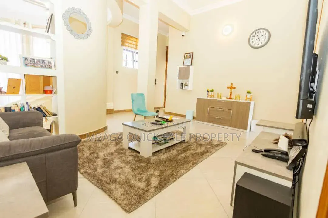 4bdrm House in Msasani for sale