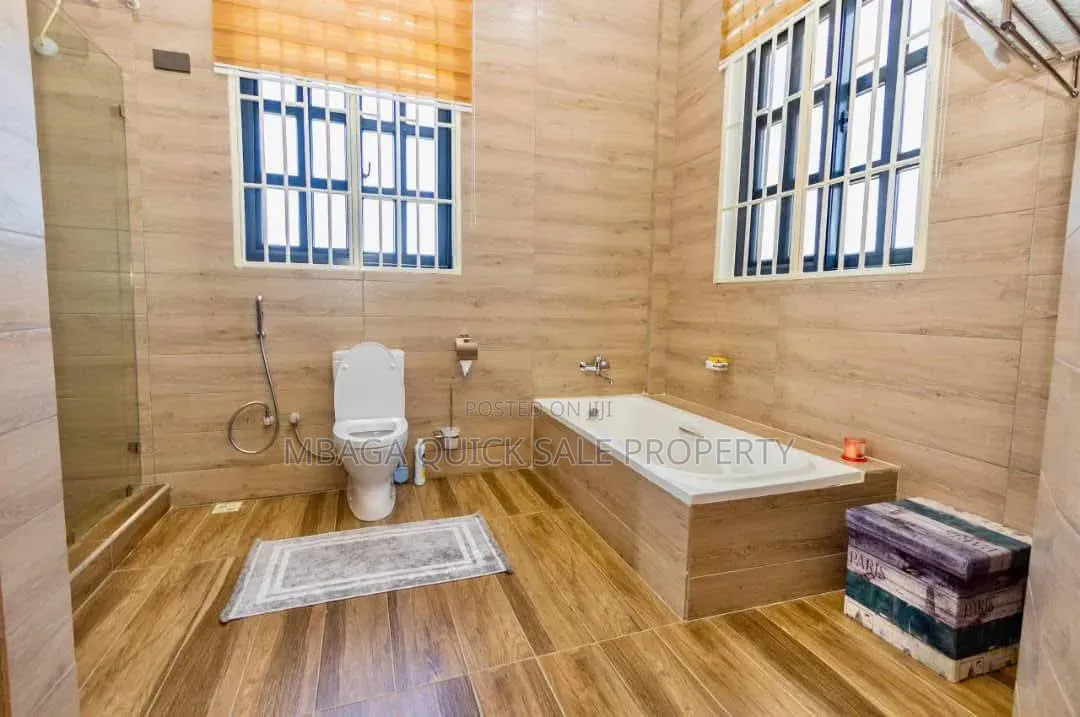 4bdrm House in Msasani for sale