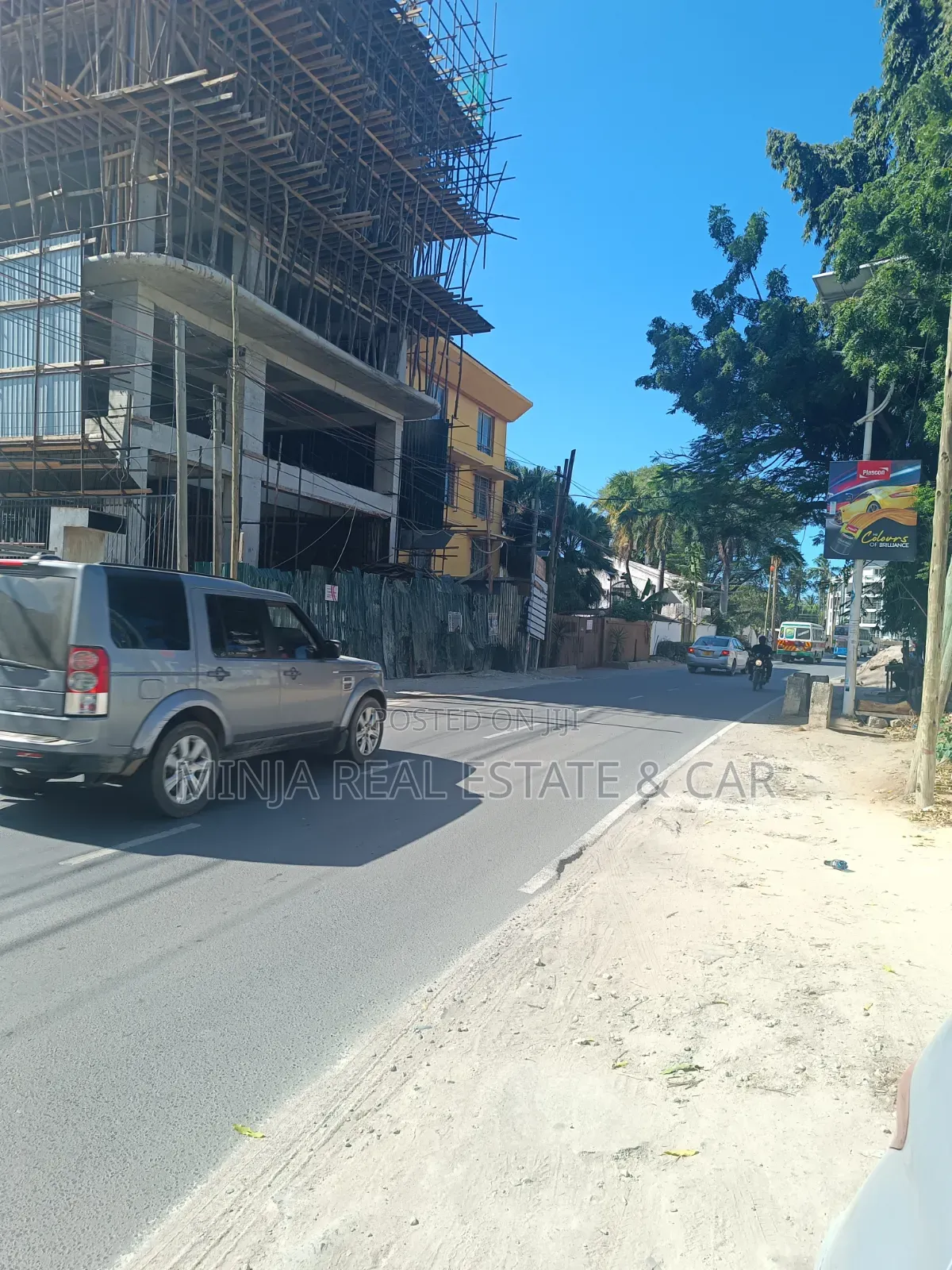 9bdrm House in Msasani for sale