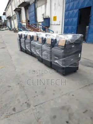 Photocopy and Printer