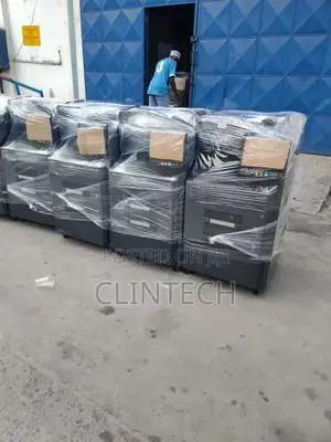 Photocopy and Printer
