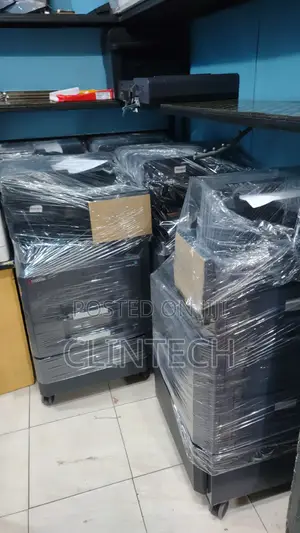 Photocopy and Printer