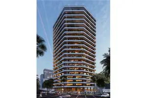 3bdrm Apartment in Imperial Tower, Upanga East for sale