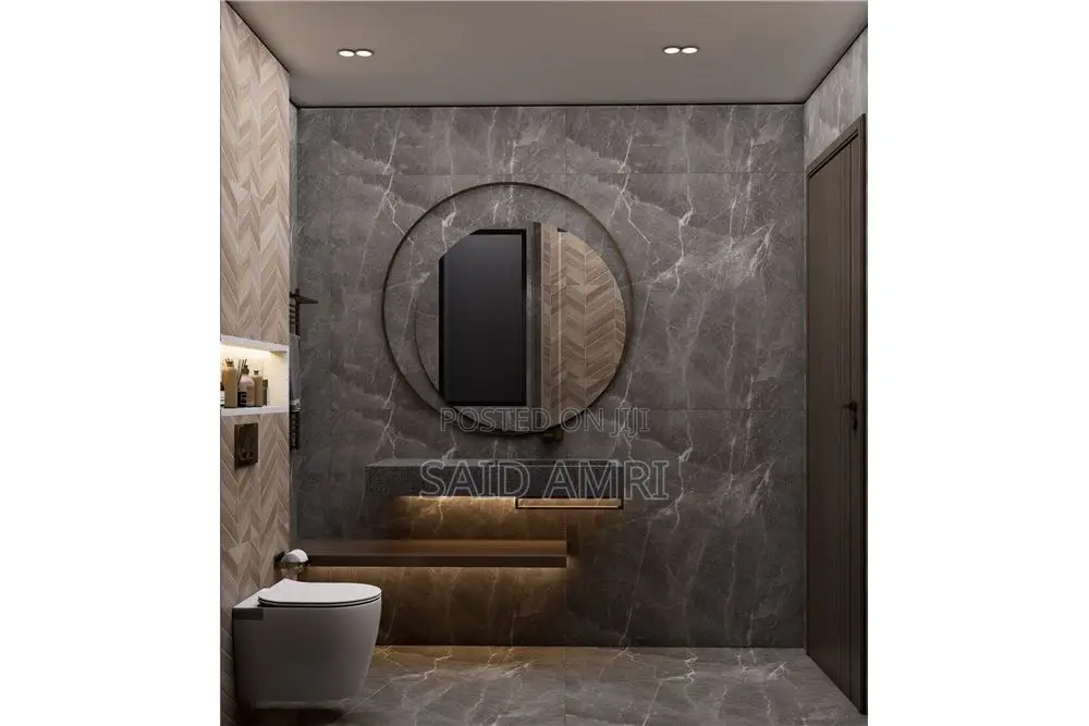 3bdrm Apartment in Imperial Tower, Upanga East for sale