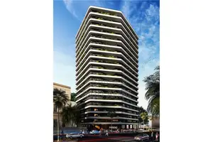 3bdrm Apartment in Imperial Tower, Upanga East for sale