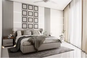 3bdrm Apartment in Imperial Tower, Upanga East for sale