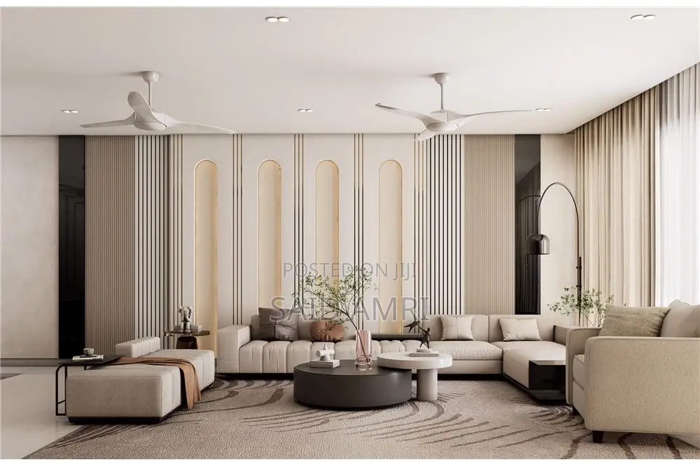 3bdrm Apartment in Imperial Tower, Upanga East for sale