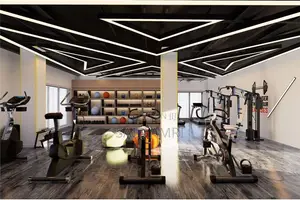 3bdrm Apartment in Imperial Tower, Upanga East for sale