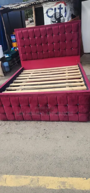 Sofa Bed 5 /6 Maroon