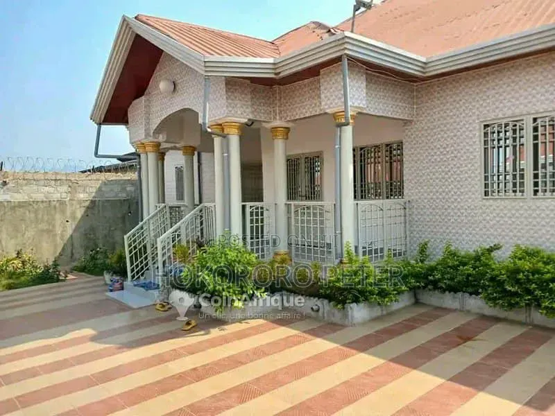 3bdrm House in Kijitonyama, Kinondoni for rent