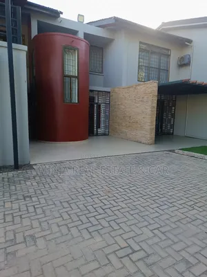 4bdrm House in Masaki for rent