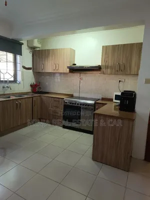 4bdrm House in Masaki for rent