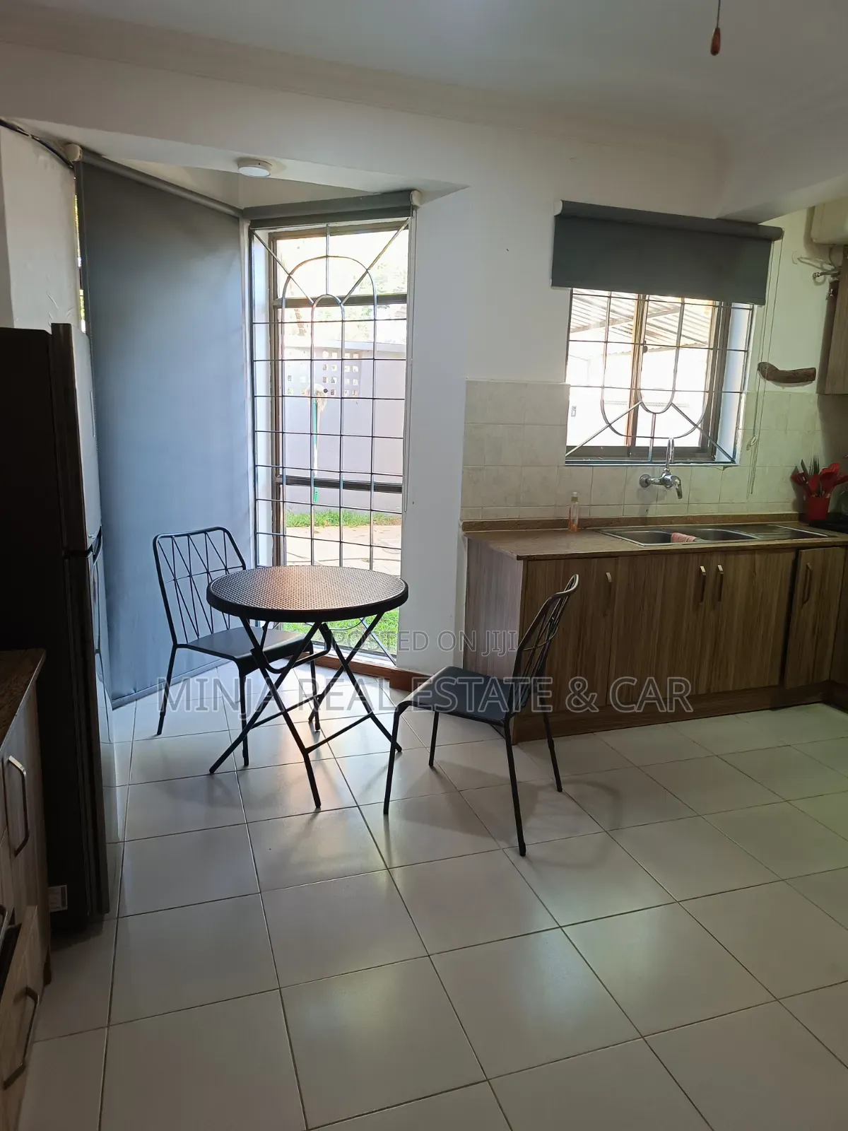 4bdrm House in Masaki for rent